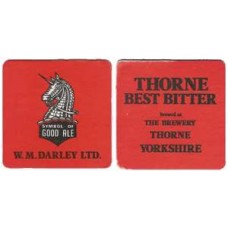 Darley's Thorne Brewery No.045