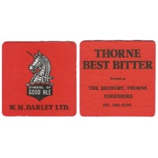Darley's Thorne Brewery No.049