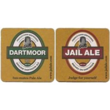 Dartmoor Brewery No.001