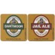 Dartmoor Brewery No.001