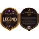 Dartmoor Brewery No.015