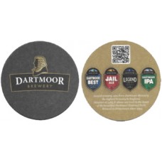 Dartmoor Brewery No.016