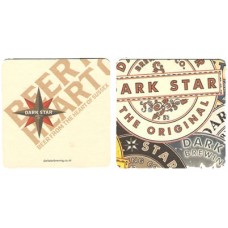 Dark Star Brewery No.024