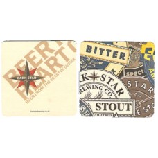 Dark Star Brewery No.025