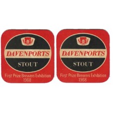 Davenports No.019
