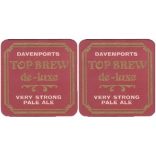 Davenports No.023