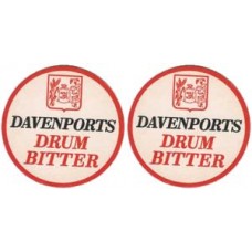 Davenports No.024
