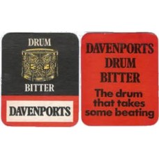 Davenports No.039