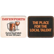 Davenports No.040