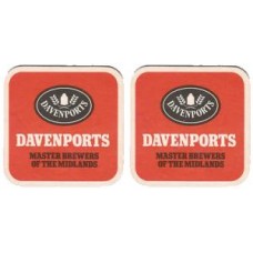 Davenports No.042
