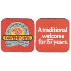Davenports No.049