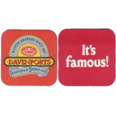 Davenports No.050