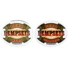 Dempseys Brewery No.003