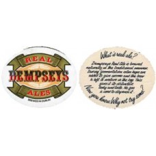Dempseys Brewery No.004