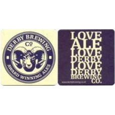 Derby Brewing No.002