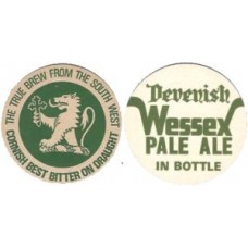 Devenish Weymouth No.026