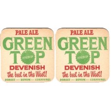 Devenish Weymouth No.004