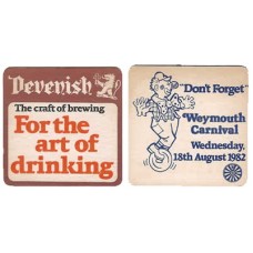 Devenish Weymouth No.054