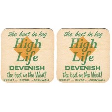 Devenish Weymouth No.006