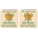 Devenish Weymouth No.006