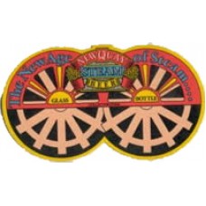 Devenish Weymouth No.077