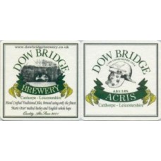 Dow Bridge Brewery No.001