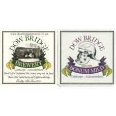 Dow Bridge Brewery No.002