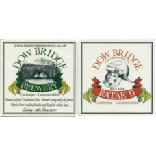 Dow Bridge Brewery No.004