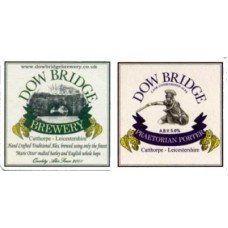 Dow Bridge Brewery No.007