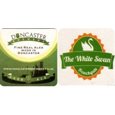 Doncaster Brewery No.002