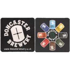 Doncaster Brewery No.004