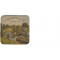 Donnington Brewery No.002