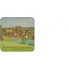 Donnington Brewery No.003