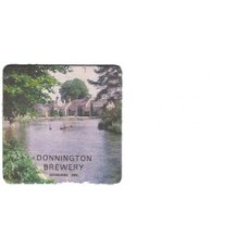 Donnington Brewery No.007