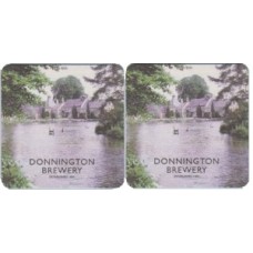 Donnington Brewery No.008