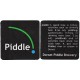Dorset Piddle Brewery No.001