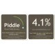 Dorset Piddle Brewery No.002