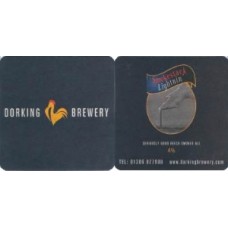 Dorking Brewery No.004