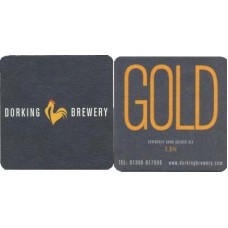 Dorking Brewery No.005