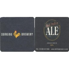 Dorking Brewery No.006