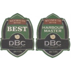 Dorset Brewing No.002