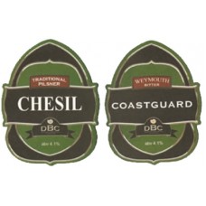 Dorset Brewing No.003