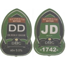 Dorset Brewing No.004