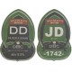 Dorset Brewing No.004