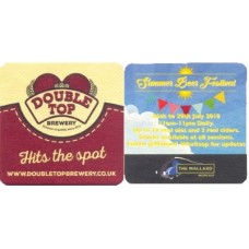 Double Top Brewery No.011