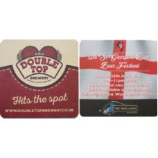 Double Top Brewery No.004