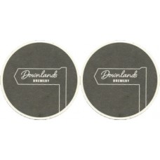 Downlands Brewery No.007