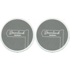Downlands Brewery No.009