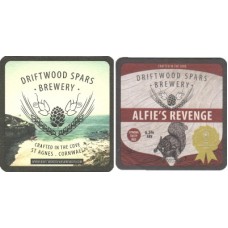 Driftwood Spars Brewery No.011