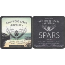 Driftwood Spars Brewery No.014